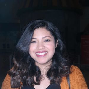 Meet your Posher, Pamela